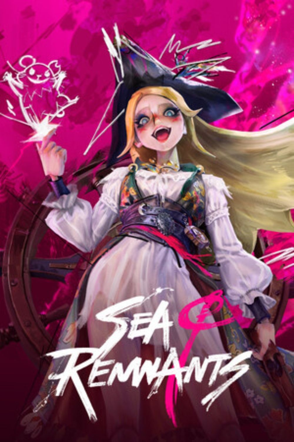 Sea of Remnants